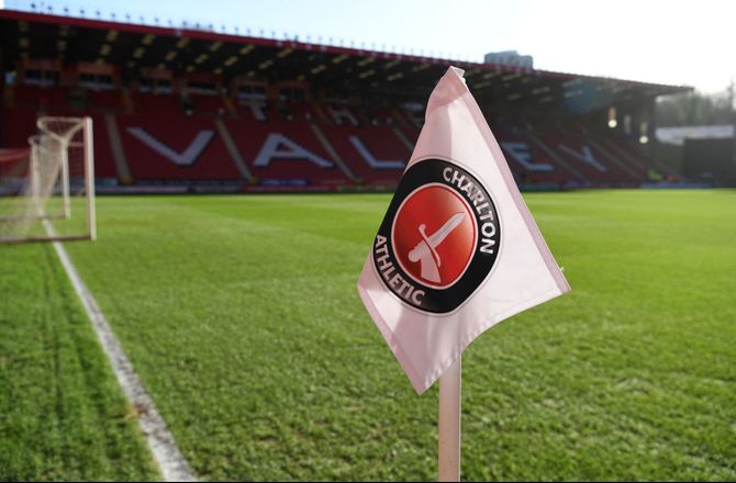 League 1 -20 minutter før: Endnu en League One-kamp afblæses