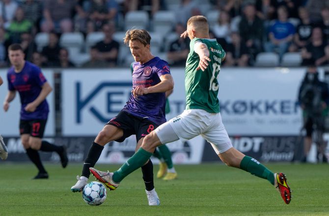 3F Superliga -FCM-boss regner med snarligt køb af Olsson