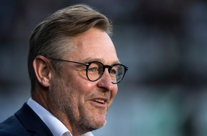 3F Superliga -Medie: FCM jagter midtbanespiller i Schweiz