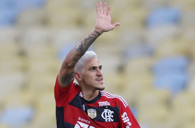 International -Avis: Brasiliansk topscorer afviser at seksdoble sin løn i Al Hilal