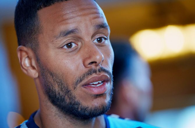 Premier League -Zanka rygtet til FCK: Brentford stod i vejen