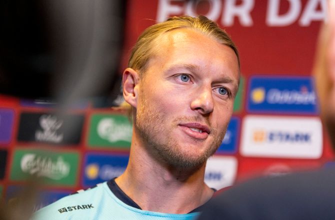 3F Superliga -Kjær blæst bagover: De er sgu sindssyge i FCM