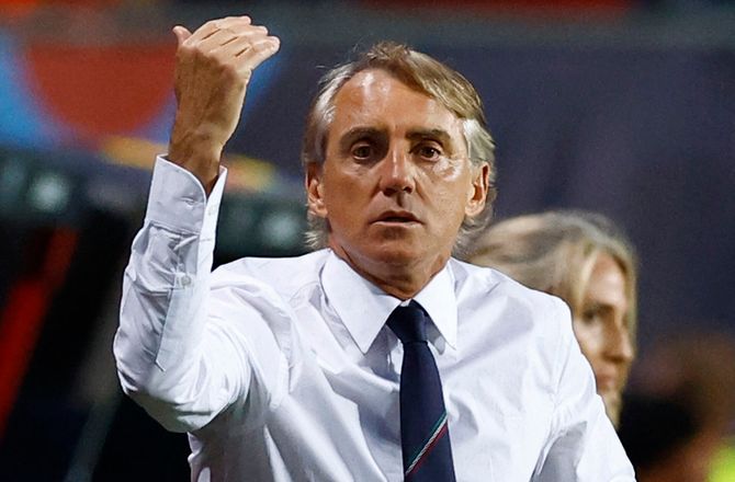 Serie B -Sampdoria præsenterer ny træner - foreløbigt ingen Mancini