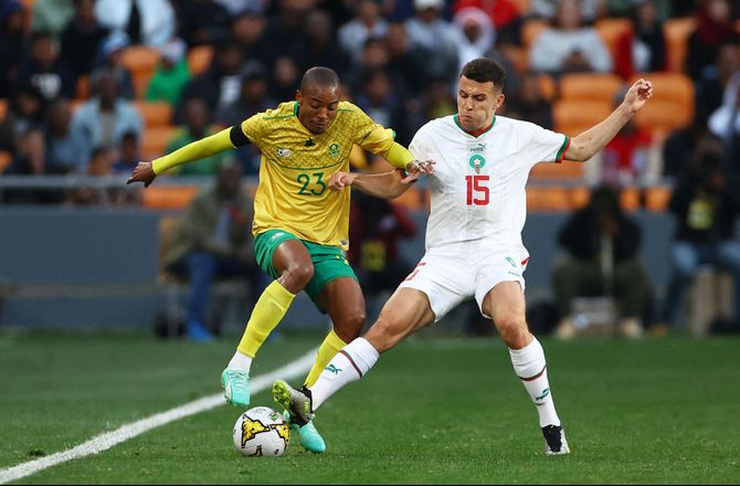 La Liga -Sevilla ophæver med kantspiller