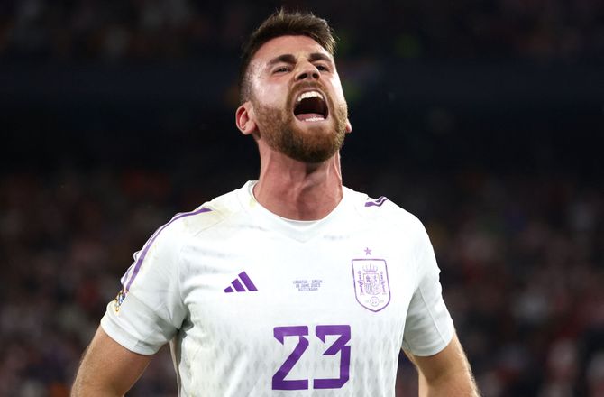 La Liga -Skadeskrise hos Athletic: Simon ville droppe operation