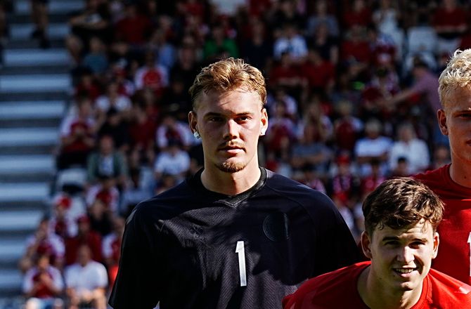 Danmark U21 -DBU-boss afviser Jon Dahl: Det kommer ikke til at ske