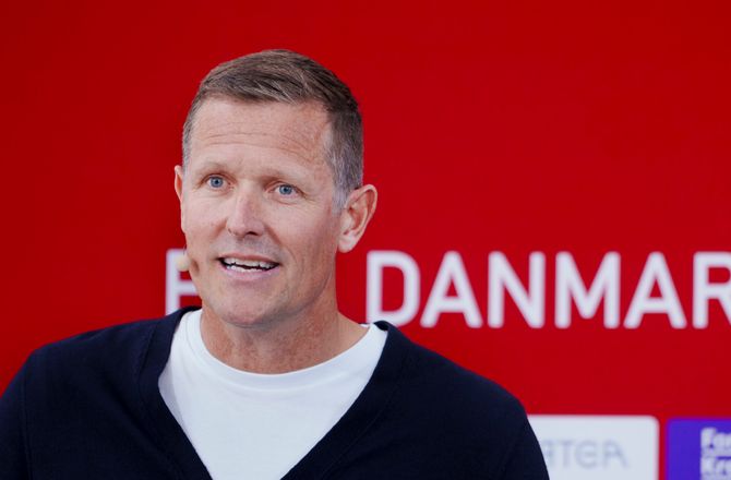 EM -DBU-boss: Slutrunden vil blive husket