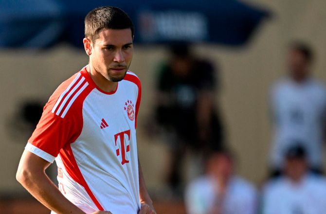 Bayern München -Bayern-bet: Portugiser misser Real-retur