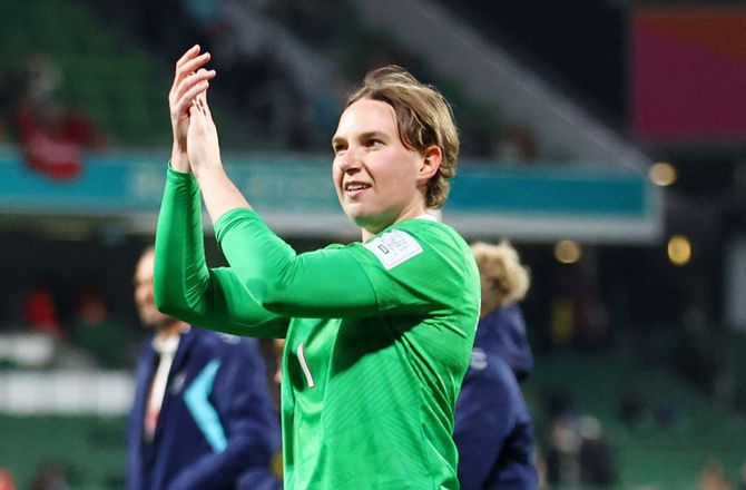 Danmark (k) -Ny nedtur for Lene Christensen: Ramt af stressreaktioner