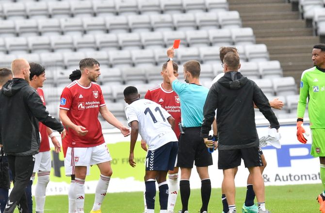 3F Superliga -Overblik: Mensah og Lauritsen er ude med karantæner