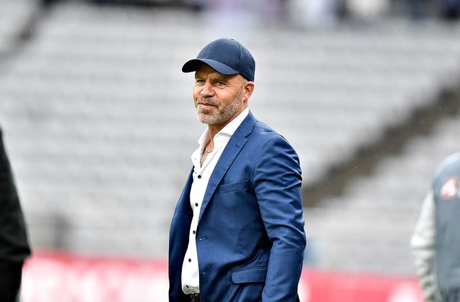 3F  Superliga -Avis: Max Christiansen har afvist AGF og to andre klubber