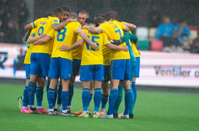 3F Superliga -Journalist: OL-ambitioner trækker Suzuki til Brøndby