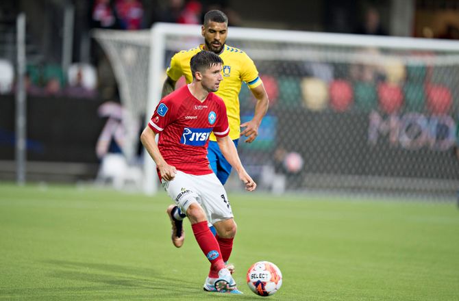 3F Superliga -SIF-profil vil videre: Ikke altid man er enig