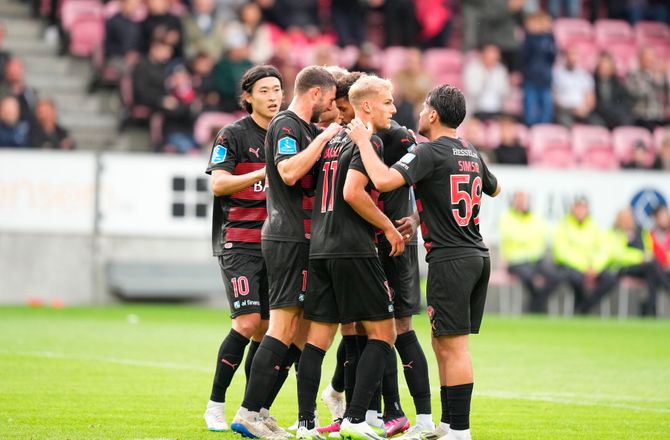 3F Superliga -Officielt: Dansk rigmand er ny FCM-ejer