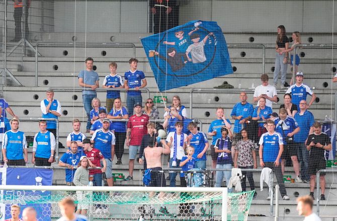 3F Superliga -UEFA undersøger nu Lyngby-kamp for matchfixing