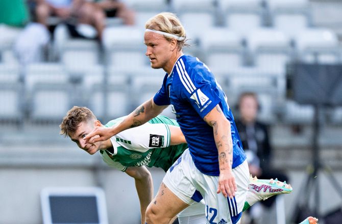 3F Superliga -Lyngby er uden point i 2024: Elsker når der er ekstra på spil