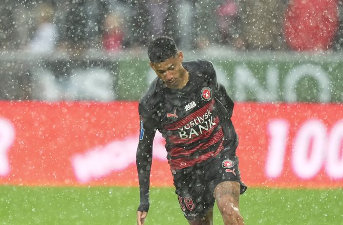 Oddset Pokalen -Overblik: Onsdagens resultater i anden runde af Oddset Pokalen