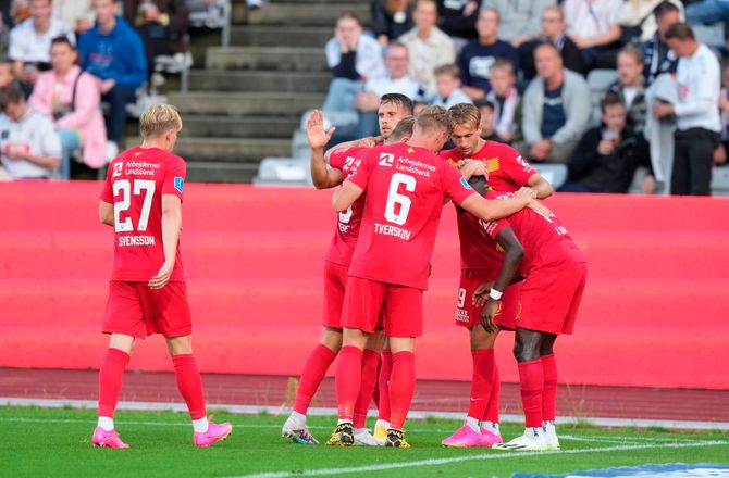 3F Superliga -FCN gør det igen: Henter ghanesisk talent