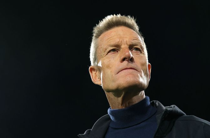 VM 2023 -Danmark har forberedt sig på straffespark: Det er psykologi