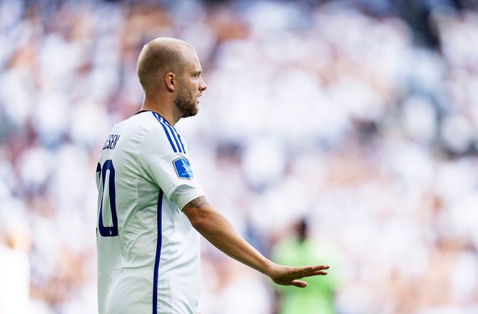3F Superliga -Boilesen forklarer raseri: Det handler om basic regler