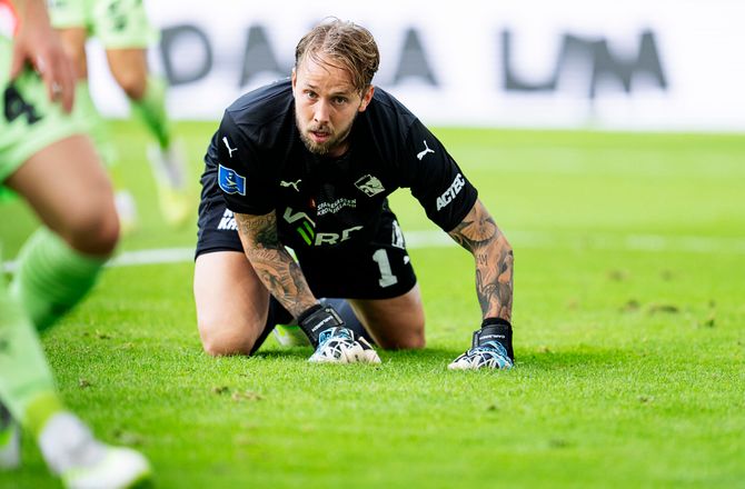 3F Superliga -Randers-tilbud skuffer Carlgren: Superliga-klub bød i januar