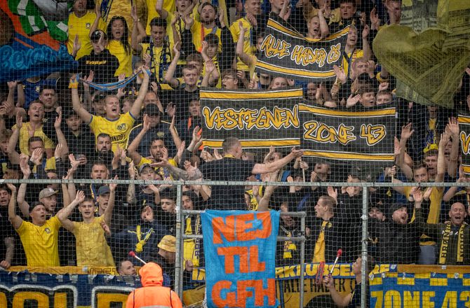 Mads Claus Rasmussen/Ritzau Scanpix -3F Superliga