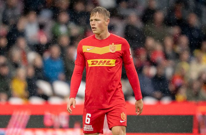 3F Superliga -Tverskov om OB-krise: De har det hårdt