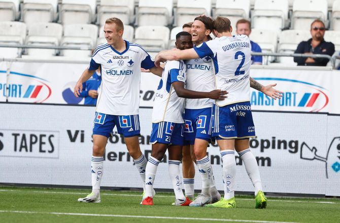 Allsvenskan -Svensk traditionsklub på katastrofekurs 