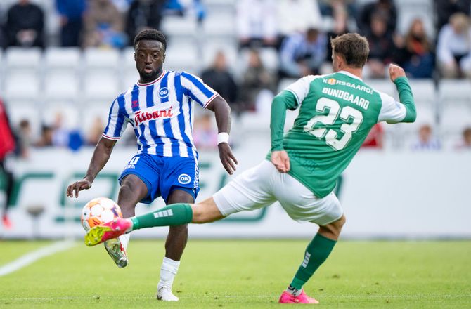 3F Superliga -OB-back inden forårspremieren: Føles som en finale