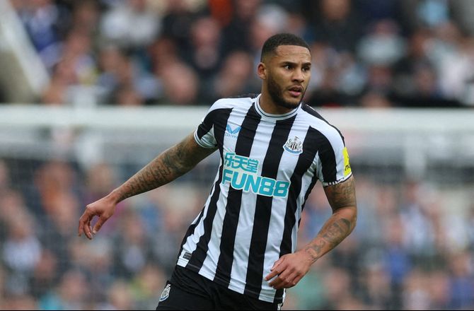 Premier League -Medie: Newcastle-kaptajn undersøges efter voldelig episode