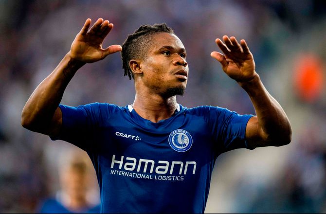 Ligue 1 -Gift Orban meldes på vej til Hoffenheim