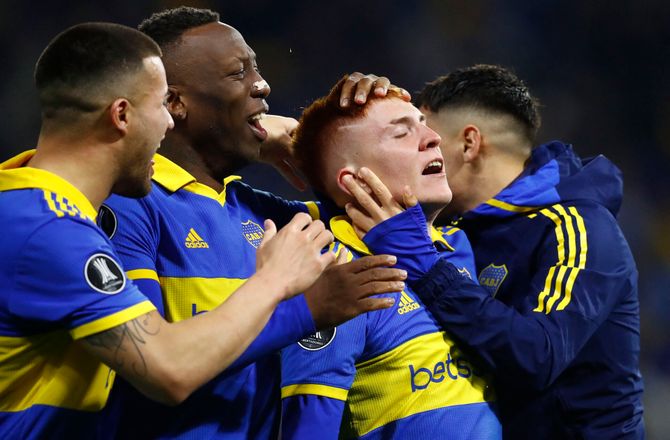 Premier League -Brighton sender talent på græs i Sevilla