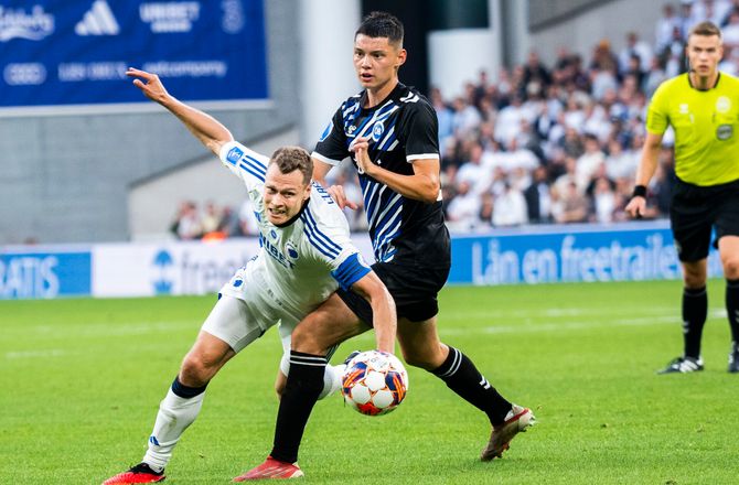 Serie A -Slotsager får lang aftale i Verona