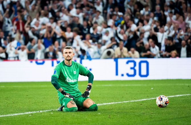 3F Superliga -OB'er flirter med exit: Skal prøve noget andet