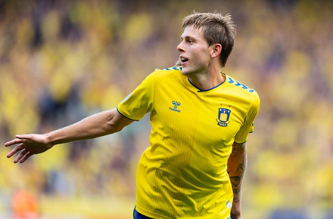 3F Superliga -Det lysner for Vallys: Forsvarsprofil skadet igen