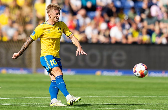3F Superliga -Wass om defensive Vejle: Som at åbne en dåse uden dåseåbner