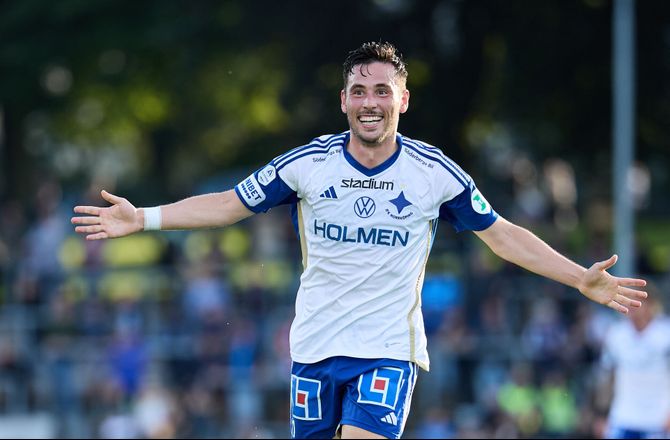 Allsvenskan -Vito blev nervøs efter fyring af Riddersholm: Ryger jeg også?