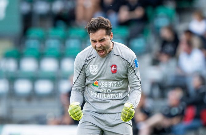 3F Superliga -Filip Djukic forlader Viborg: Blev ikke som håbet