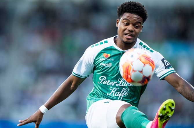 Eerste Divisie -Den Haag slår rekord - tilbage i Æresdivisionen