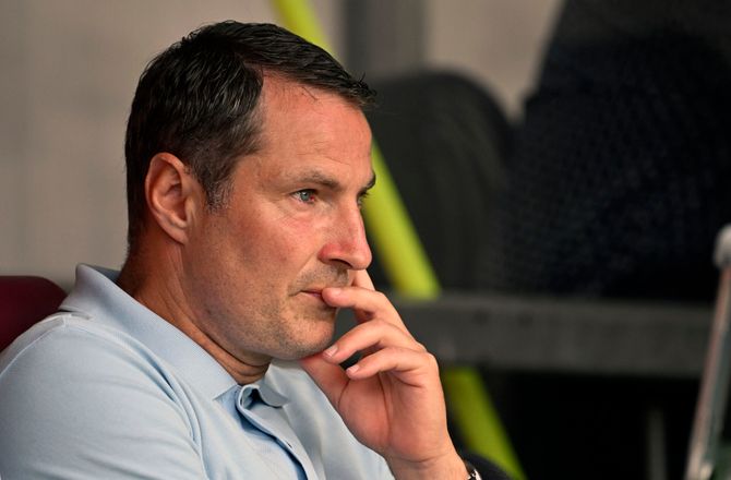 1. Division -Priskes Prag buldrede videre: Niende ligasejr på stribe