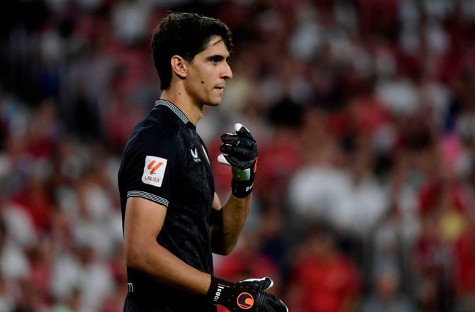 Al Hilal -Marokkansk keeper vinder årets målmand i Afrika