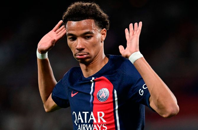 Premier League -Medie: Palace har budt på tidligere Vejle-angriber