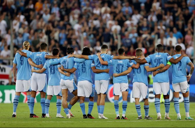 Premier League -Medie: Newcastle henter stortalent i City 