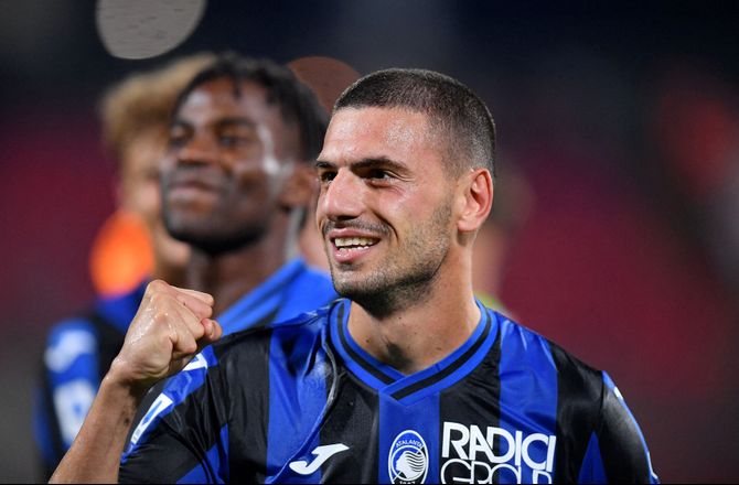 Serie A -Mæhle får opbakning efter kritik af Atalanta-chef: Alt er sandt