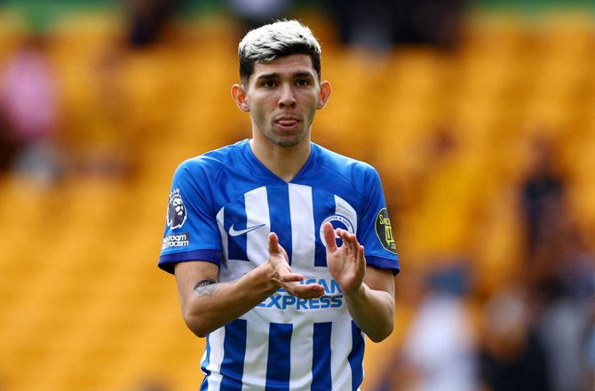 Premier League -Ipswich henter gammel kending tilbage