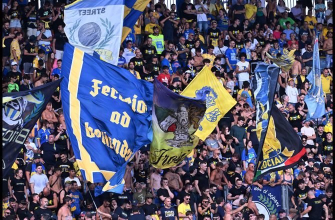 Serie A -Serie A-oprykker henter tidligere FCM-emne i Tyskland