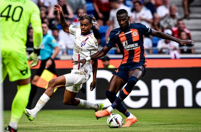 Ligue 1 -Medie: Lyon kræver 450 millioner kroner for PSG-emne