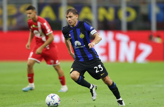 Champions League -Barella før ny finale: Efterlader en følelse i dig