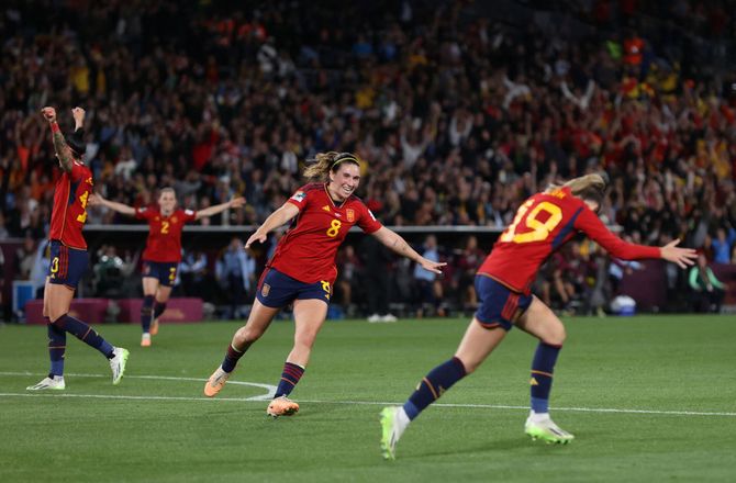 International -Ingen dopingsager i FIFA-turneringer i 2023