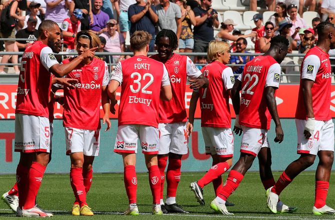 Coupe de France -Daramy blev kampafgørende fra pletten i pokalsejr